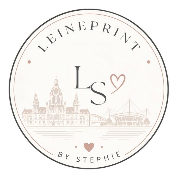 Leineprint by Stephie Logo